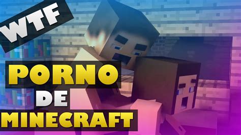 porno de minecraft|minecraft videos